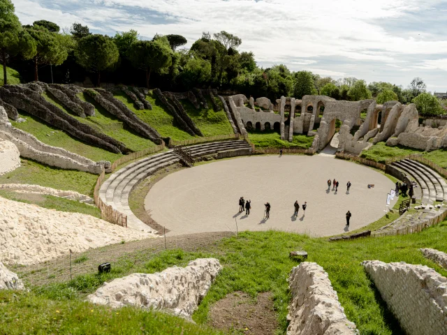 Amphitheatre18042025 36 @leadumand