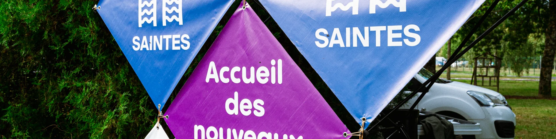 Village Des Asso Saintes 2024 1