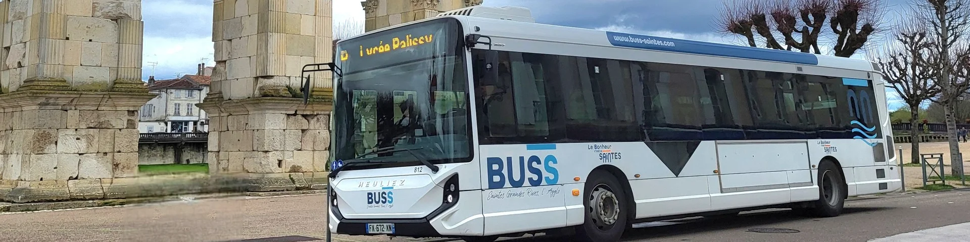 Buss