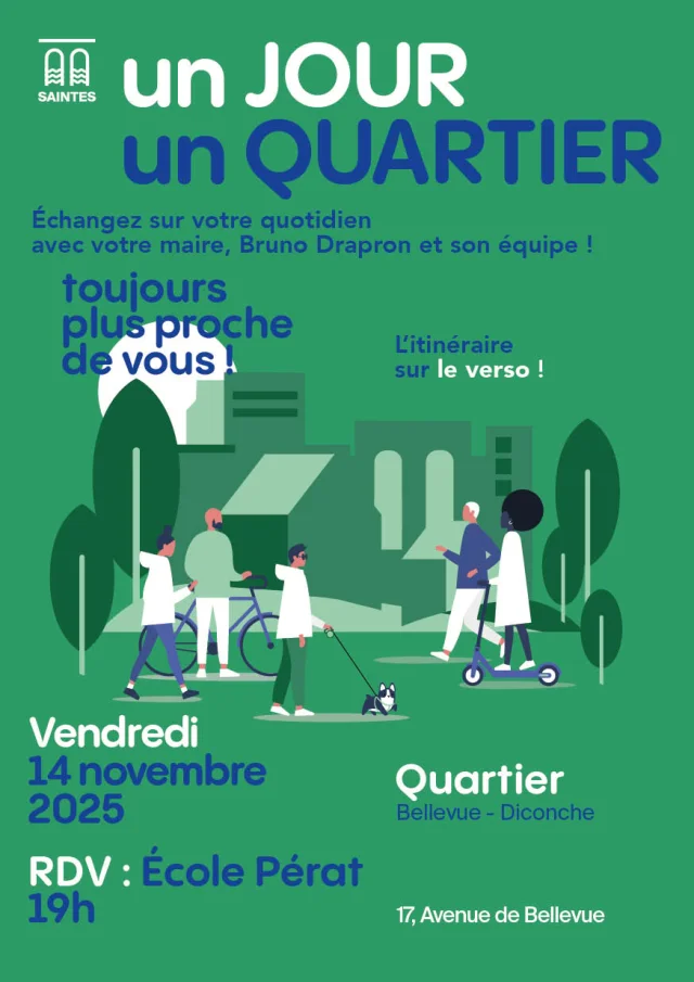 Flyer A5 Unjour Unquartier Quartier Bellevuediconche 2025