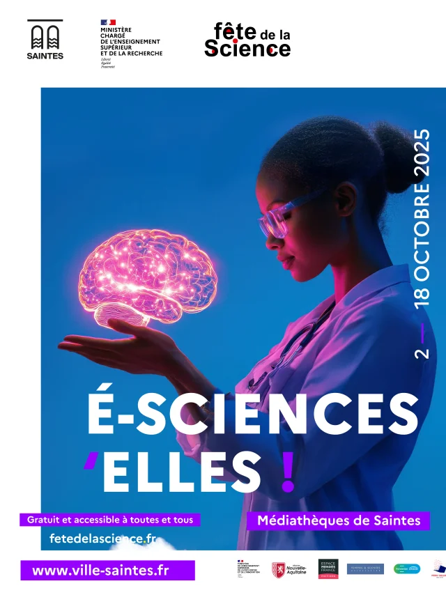Post Facebook X Fetedelascience 2025