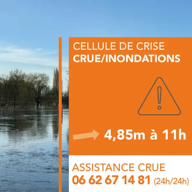 Vigilanceorange Celluledecrise2026 12fevrier
