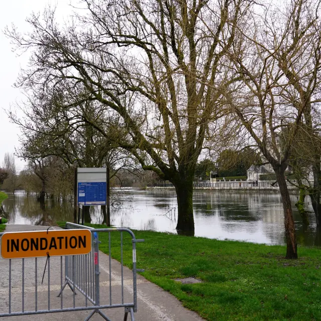Inondations 2026