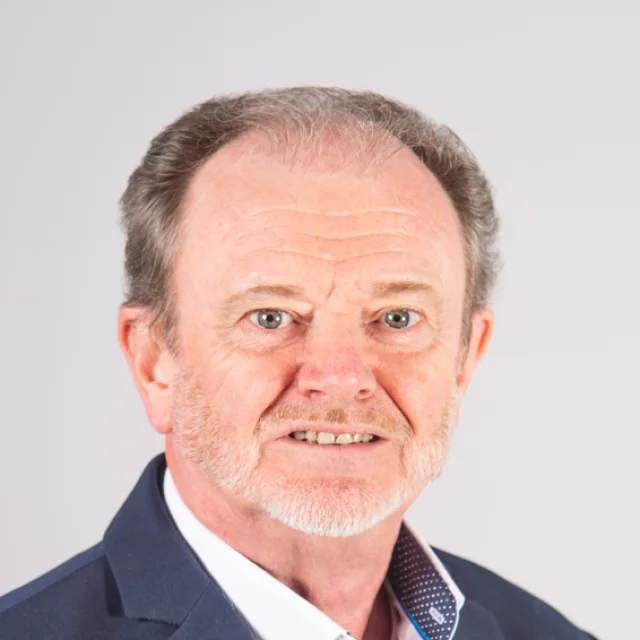 Bernard Lemasle Vice-Président