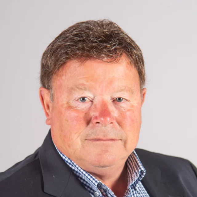Daniel Bidet Vice-Président
