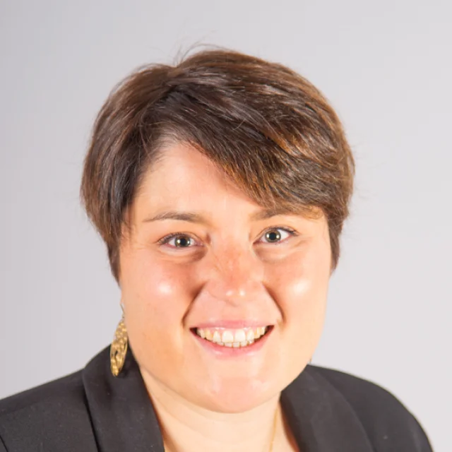 Marina Muller Vice-Présidente