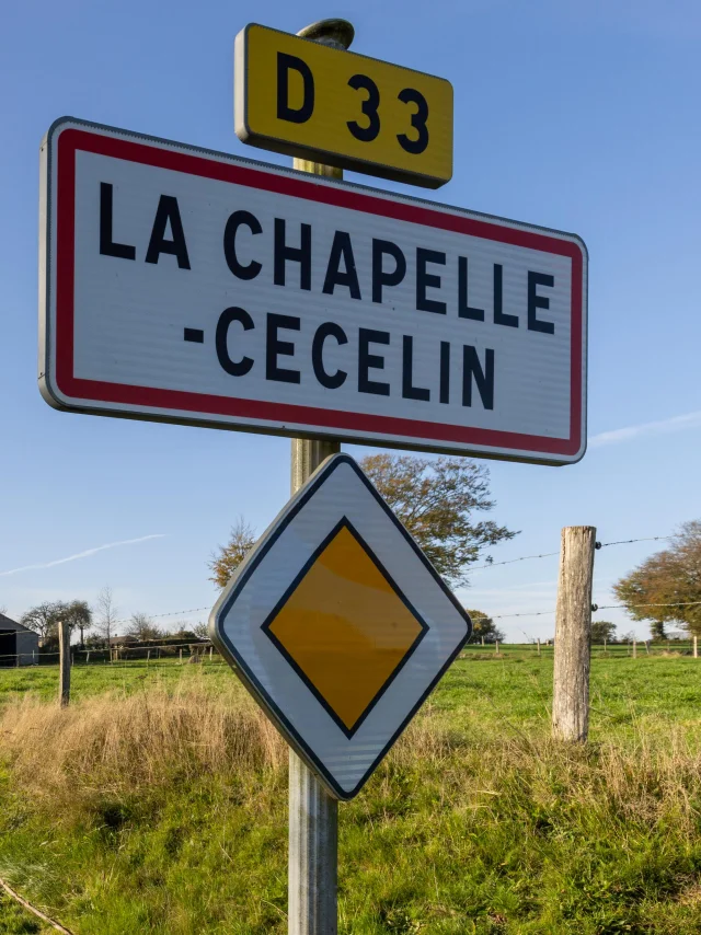 Communes
