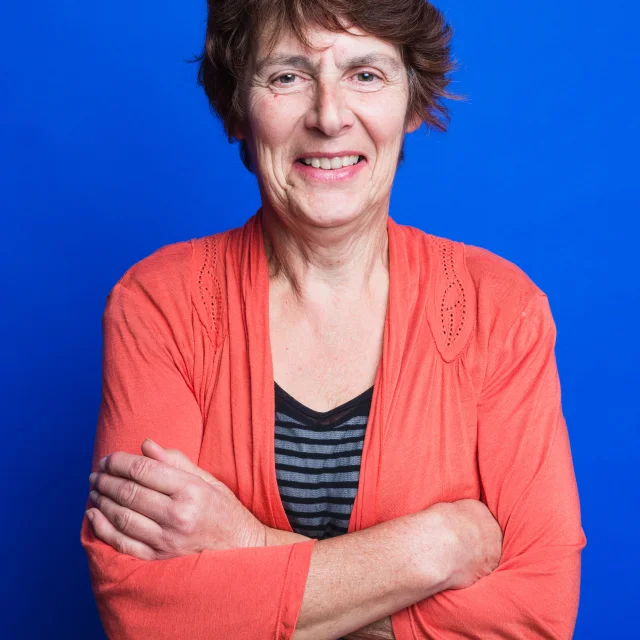 Mauduit Francoise