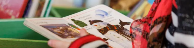 Médiathèque Percy-en-Normandie