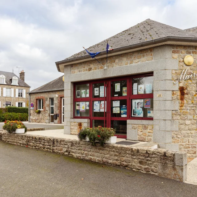Communes-Beslon