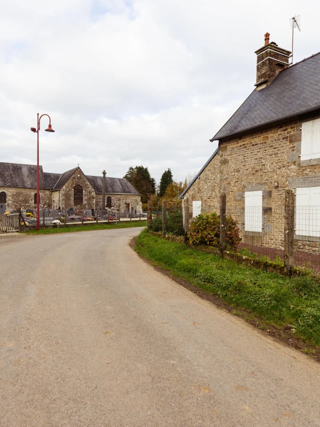 Communes-Boisyvon