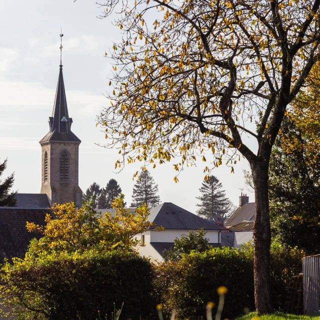 Communes-Chérencé-Le-Héron