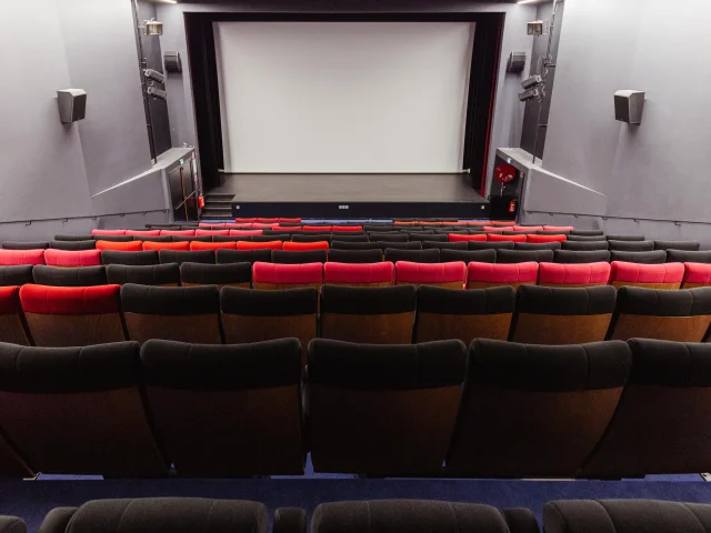 Cinéma