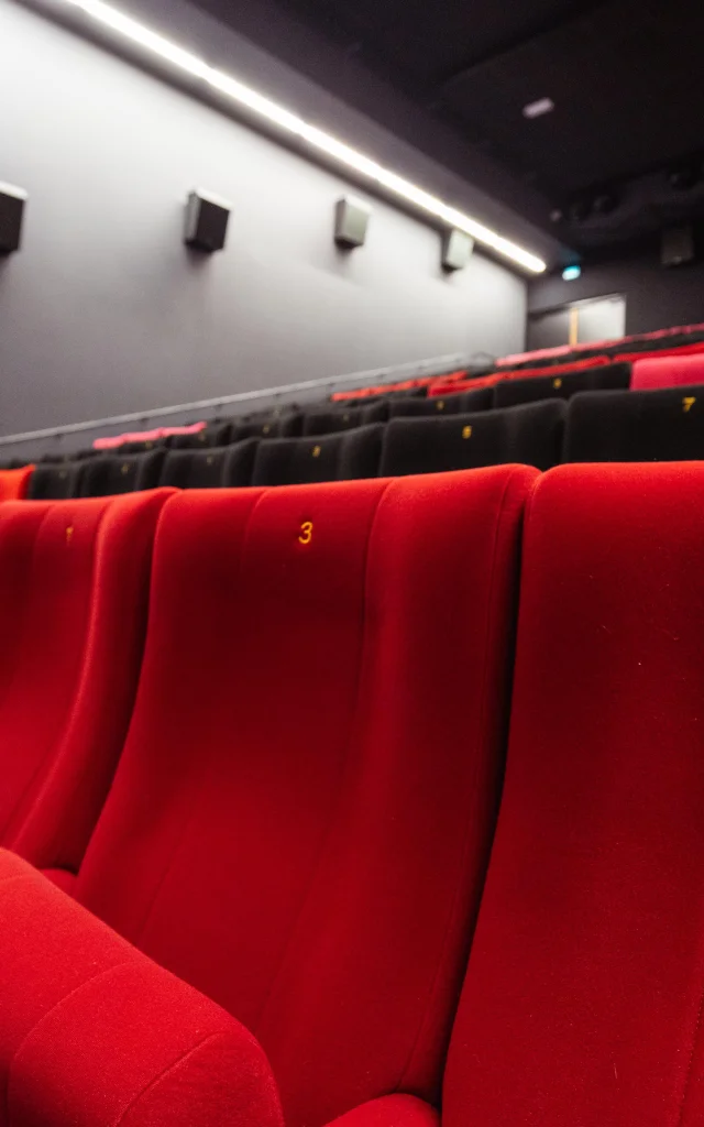 Cinéma