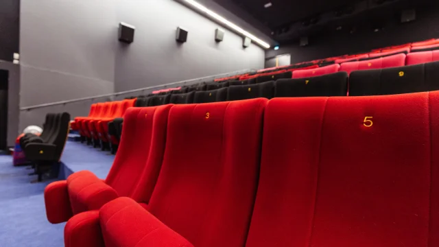 Cinéma