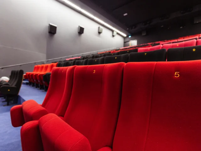 Cinéma