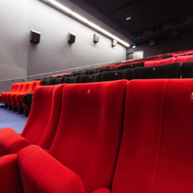 Cinéma