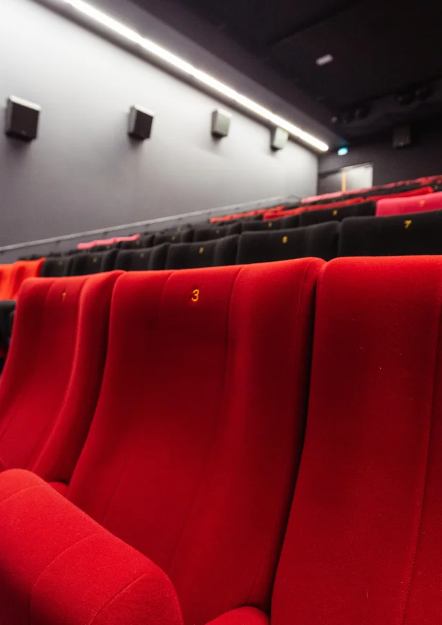 Cinéma
