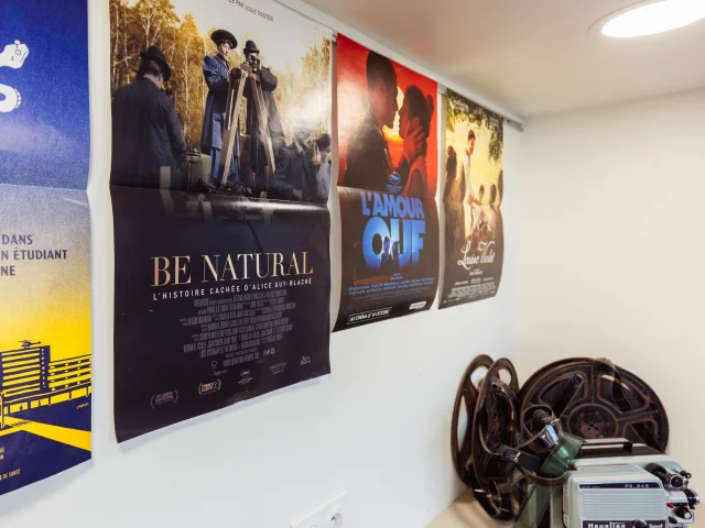 Cinéma
