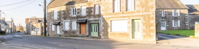 Communes-Coulouvray Boisbenâtre