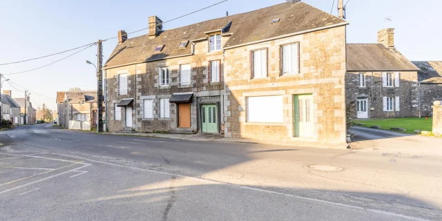 Communes-Coulouvray Boisbenâtre