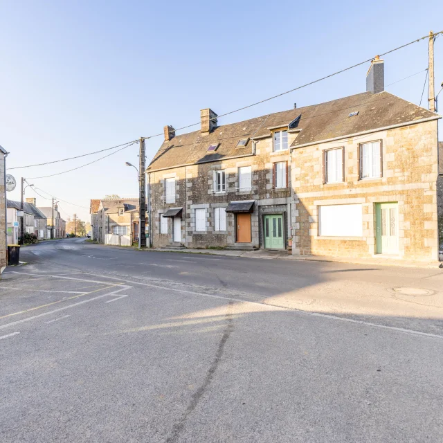 Communes-Coulouvray Boisbenâtre