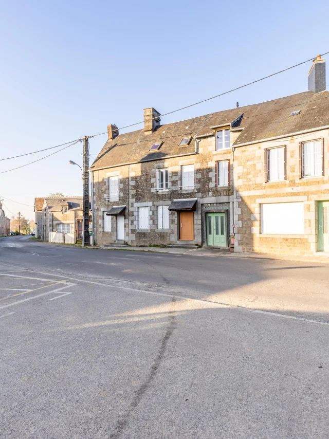 Communes-Coulouvray Boisbenâtre