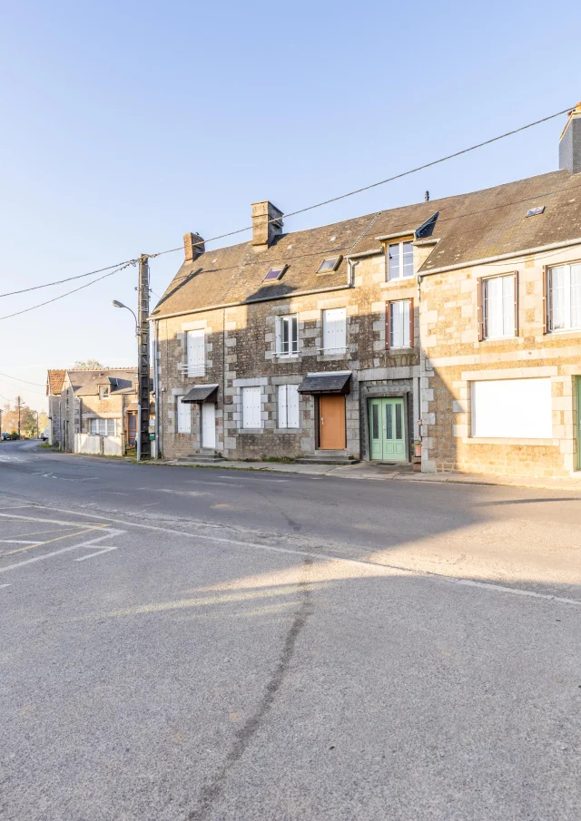 Communes-Coulouvray Boisbenâtre