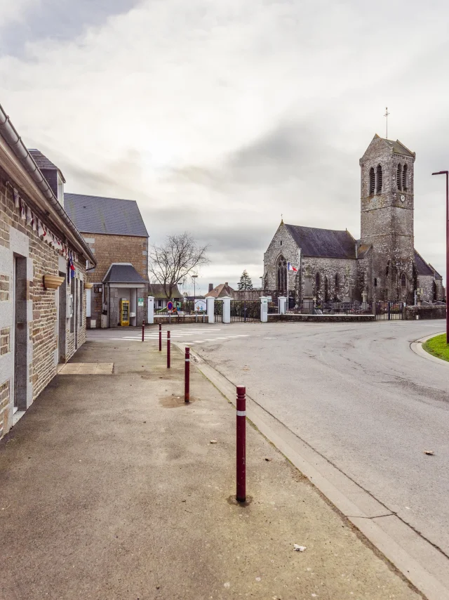 Communes-Fleury