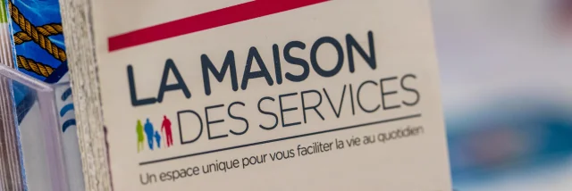 France Services