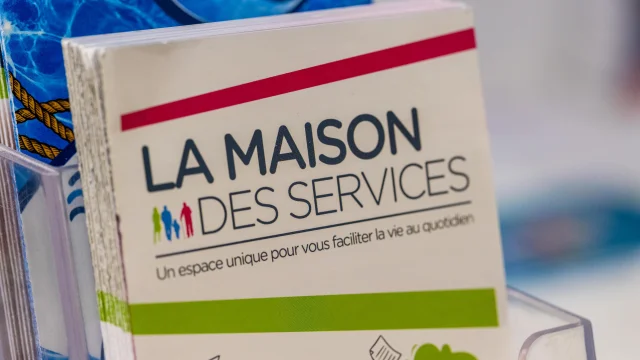 France Services