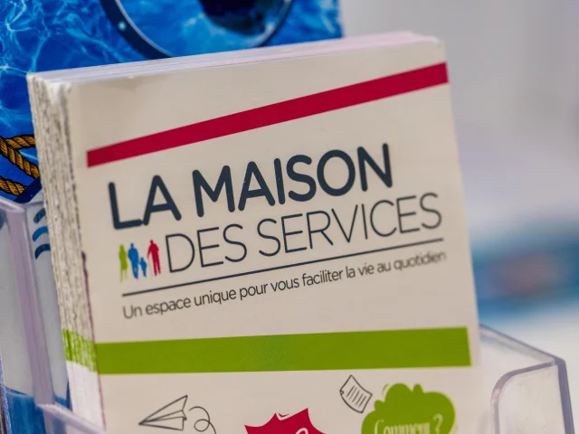 France Services
