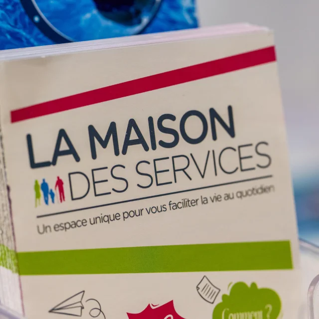 France Services