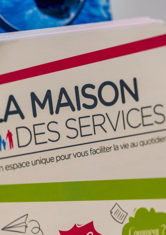 France Services