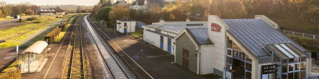 Gare SNCF