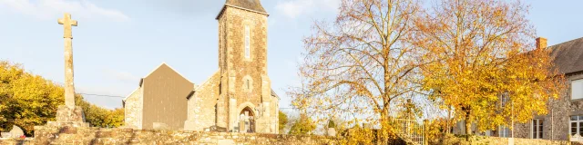 Communes-La Haye Bellefond
