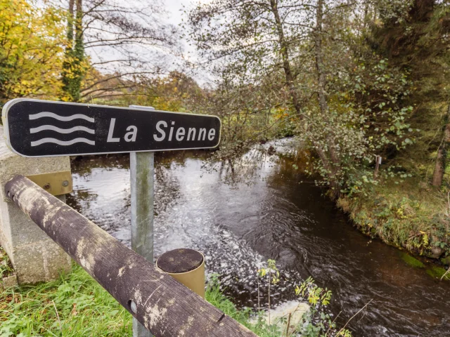 La Sienne