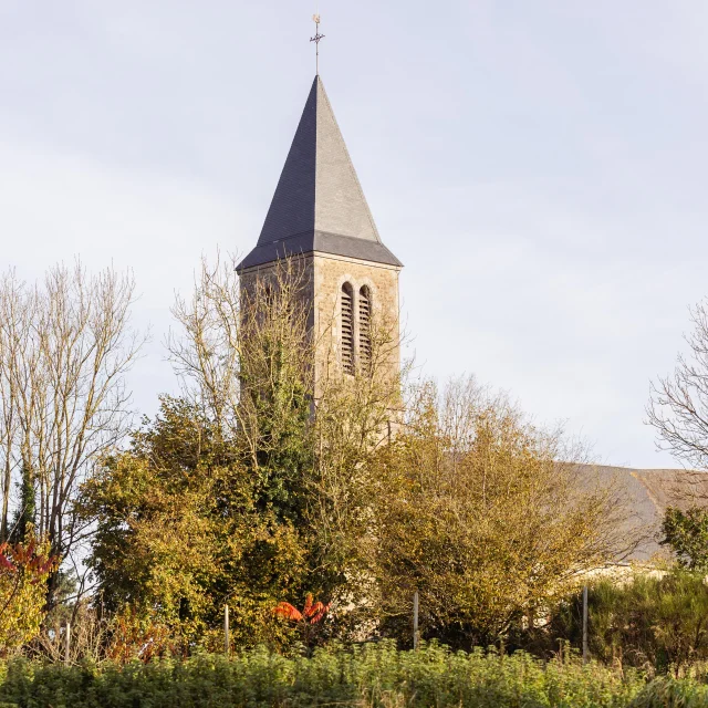 Communes-La Trinité