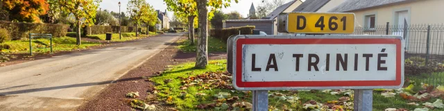 Communes-La Trinité