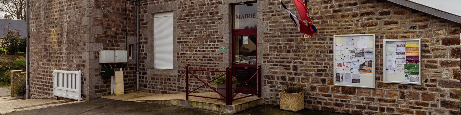 Communes-Le Tanu