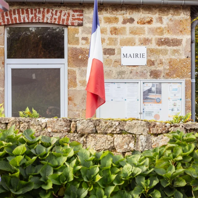 Communes-Margueray