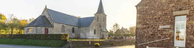 Communes-Maupertuis