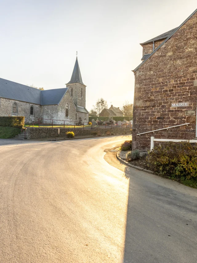 Communes-Maupertuis