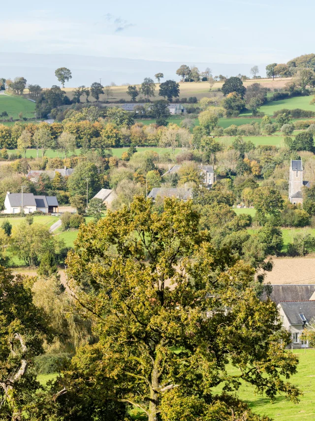 Communes-Montabot