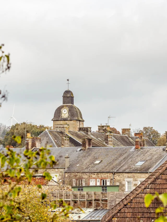 Communes-Montbray