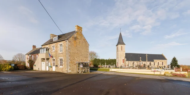 Communes-Morigny