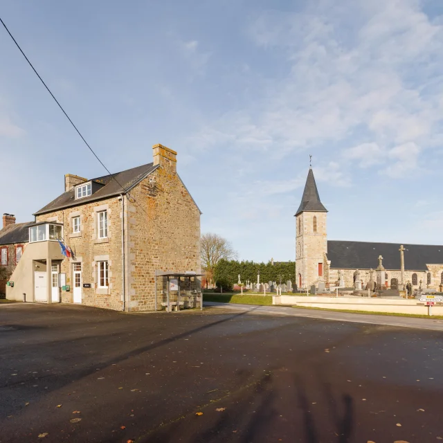 Communes-Morigny