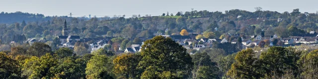 Communes-Percy en Normandie