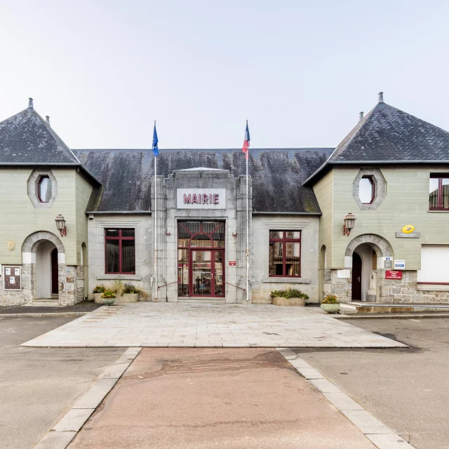 Communes-Saint Pois