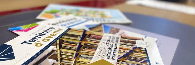 Publications Villedieu Intercom